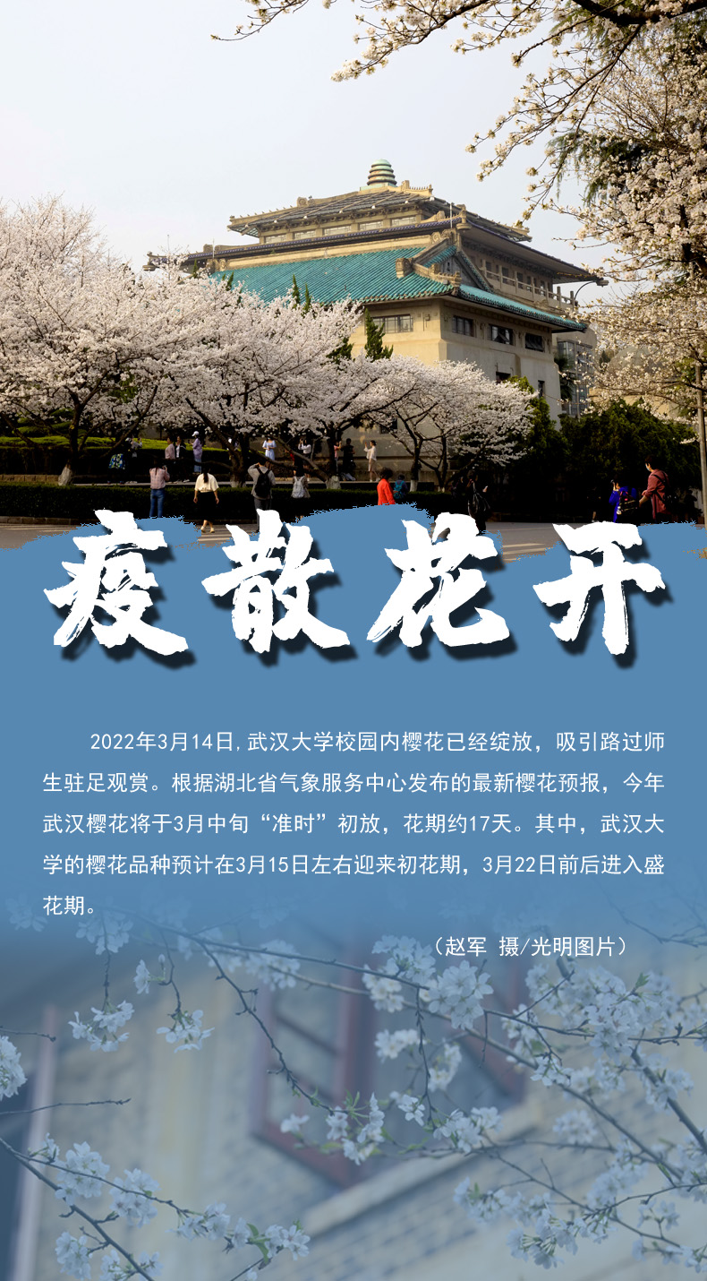 【海報(bào)】守護(hù)校園“疫線” 高校這么做！