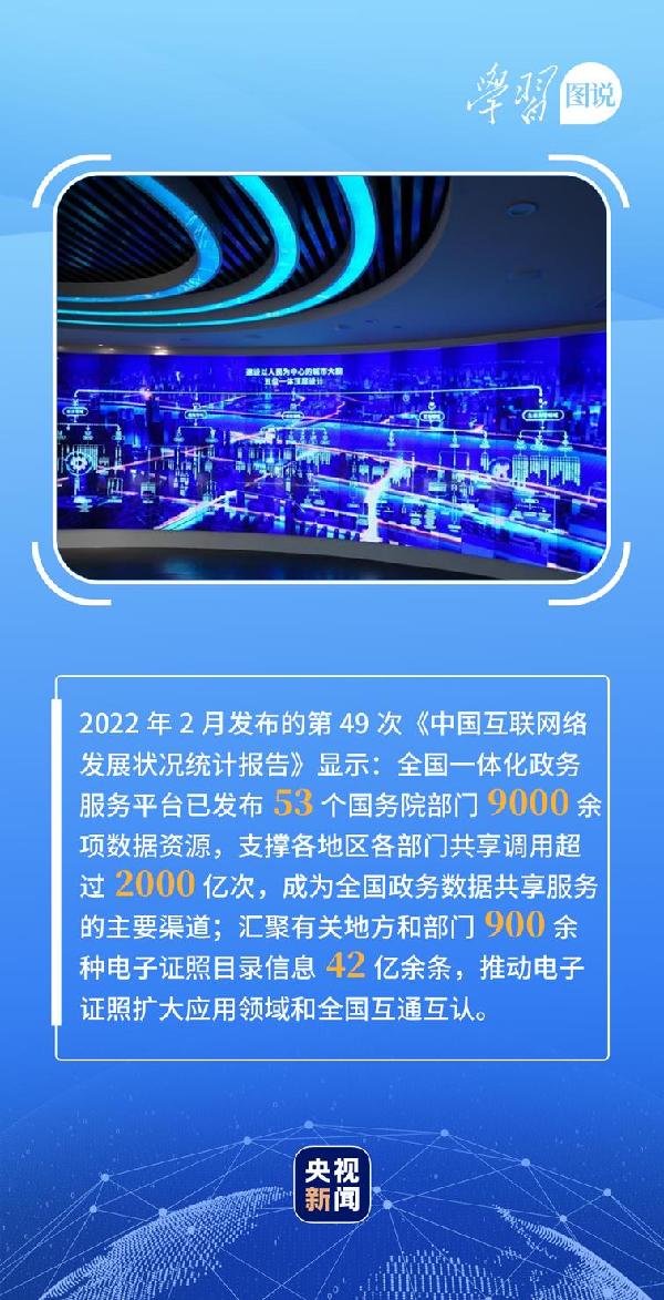 學(xué)習(xí)圖說丨這，很了不起！