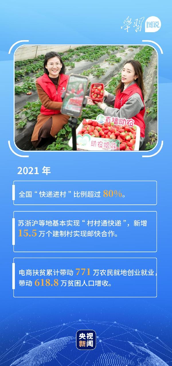 學(xué)習(xí)圖說丨這，很了不起！