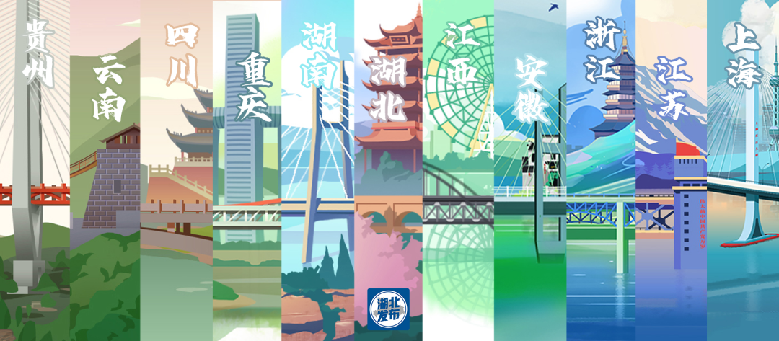 這一帶，牽動總書記的心！