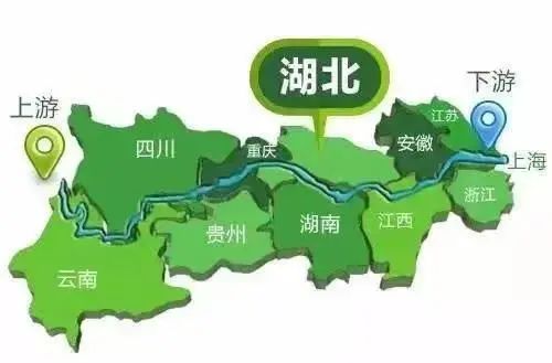 這一帶，牽動總書記的心！