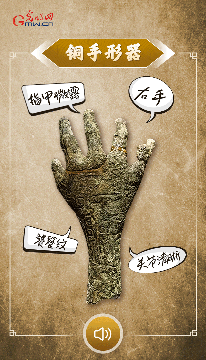 文物會說話 | 殷墟博物館新館開館啦，帶你奔赴“千年之約”