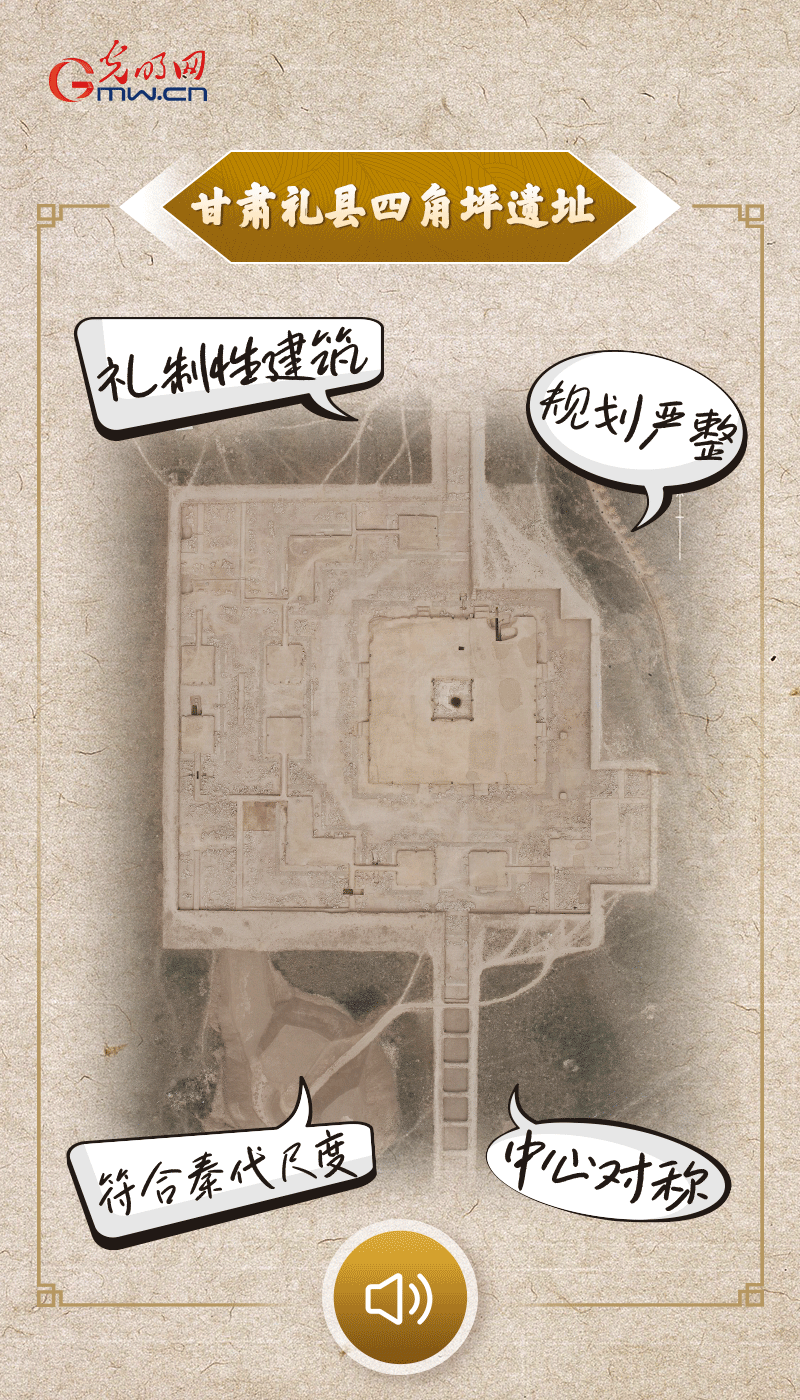 文物會說話 |@所有人，帶你看看“十大考古新發(fā)現(xiàn)”的新故事