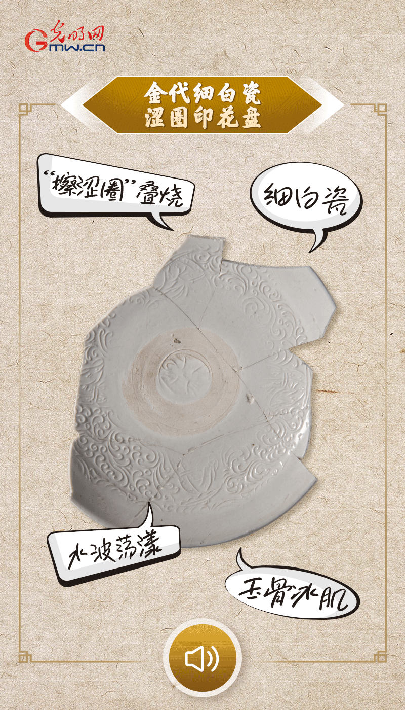 文物會說話 |@所有人，帶你看看“十大考古新發(fā)現(xiàn)”的新故事