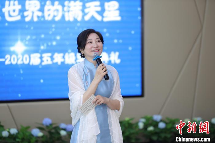 “洵美且異”打造上海基礎教育“新名片”