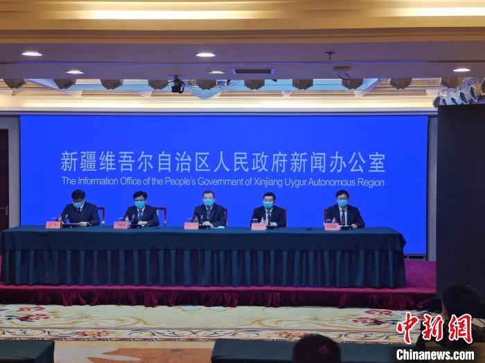 新疆為符合政策的149萬戶增值稅小規(guī)模個體工商戶免征增值稅