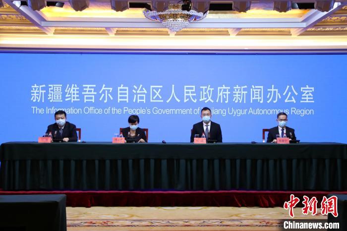 9月14日0時(shí)至21時(shí)新疆新增本土無(wú)癥狀感染者轉(zhuǎn)確診病例2例、本土無(wú)癥狀感染者21例