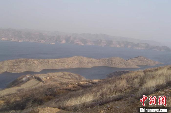 圖為生態(tài)園區(qū)域原貌?！●T華 攝