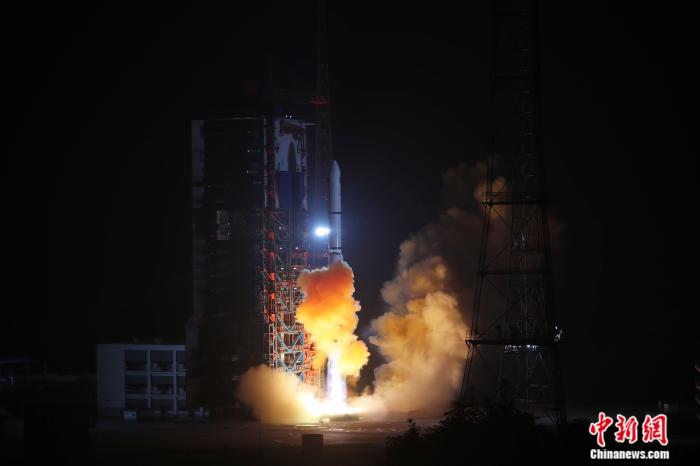 攝影：邱立軍。