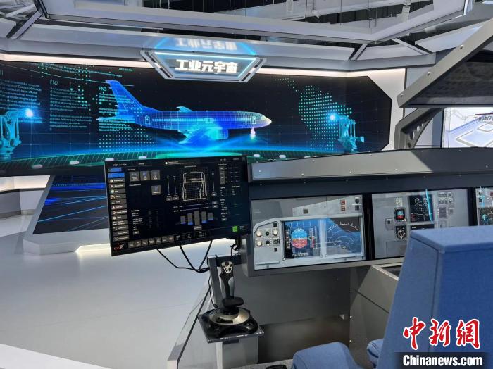 上海：“數(shù)字基因”如何重構(gòu)一座城？