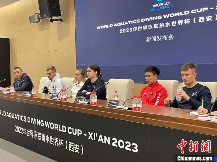 寫在跳水世界杯啟幕前：“00后”唱主角，“夢之隊”欲延續(xù)“好夢”