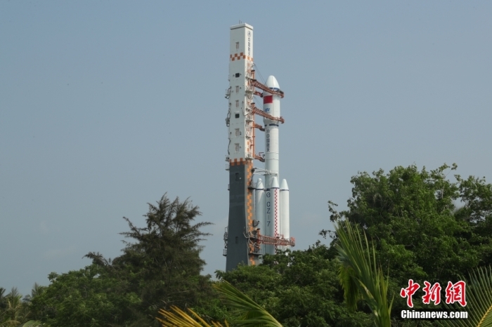 圖為轉(zhuǎn)運(yùn)現(xiàn)場(chǎng)。攝影 邱立軍 黃國(guó)暢