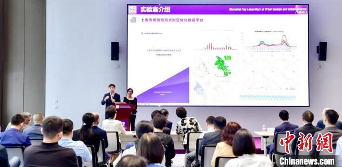 高校、政府與醫(yī)院攜手培養(yǎng)城市科學、數(shù)字化領域復合型人才