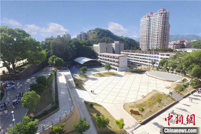 福建三明：山區(qū)職業(yè)高校深化產(chǎn)教融合，助力鄉(xiāng)村振興