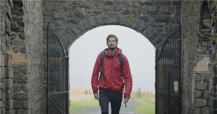 圖為萊昂·麥卡倫。帕特里克·謝德-西蒙茲攝