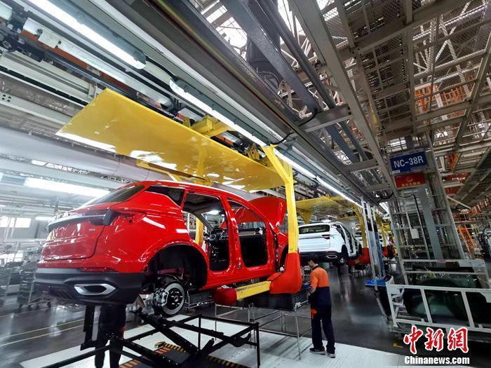 汽車制造資料圖。<a target='_blank' href='/' _fcksavedurl='/' ><p  align=