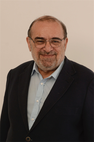 巴勃羅·羅維塔。受訪者供圖