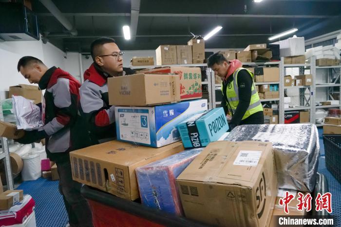 資料圖。供圖