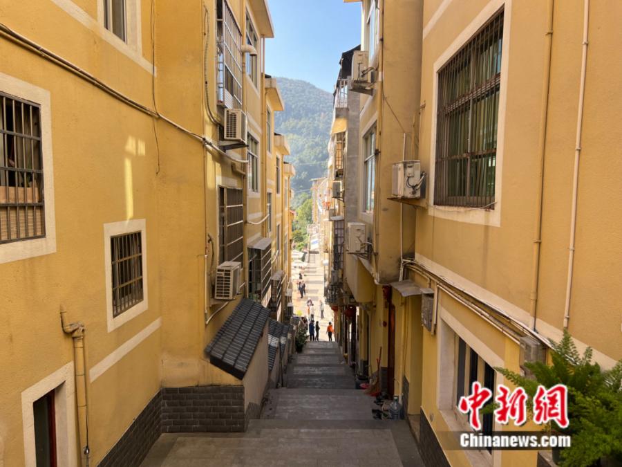 下岐村風貌。<a target='_blank' href='/' ><p  align=