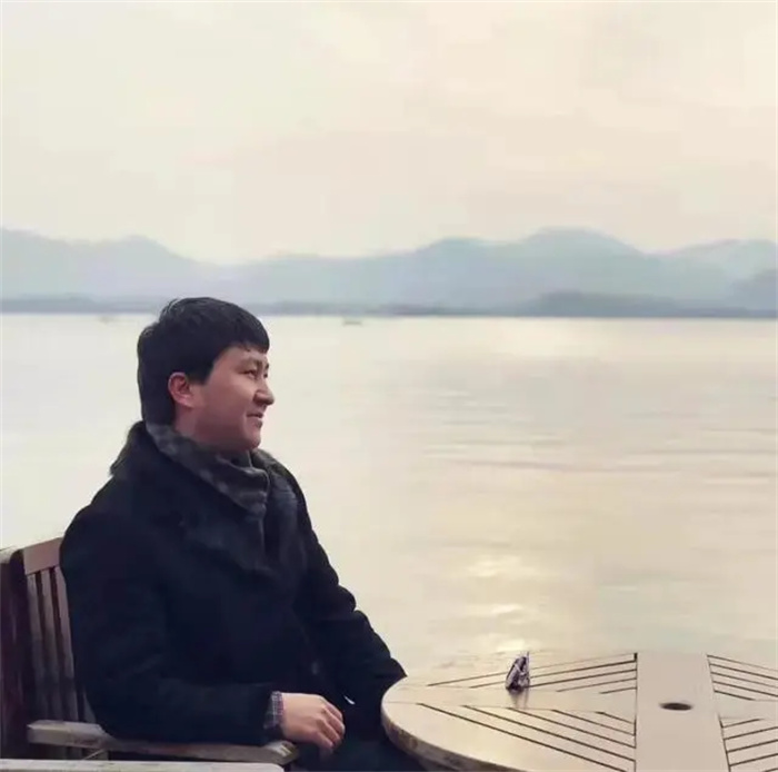 受訪者。圖片來源：中新社