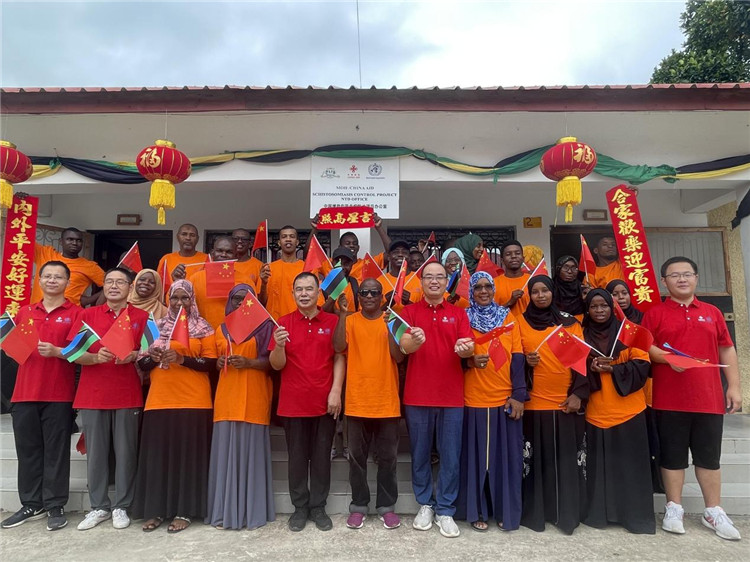 活動(dòng)現(xiàn)場(chǎng)。主辦方供圖