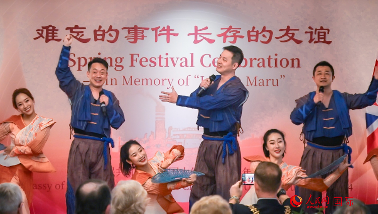 活動(dòng)現(xiàn)場(chǎng)。人民網(wǎng) 郭錦標(biāo)攝