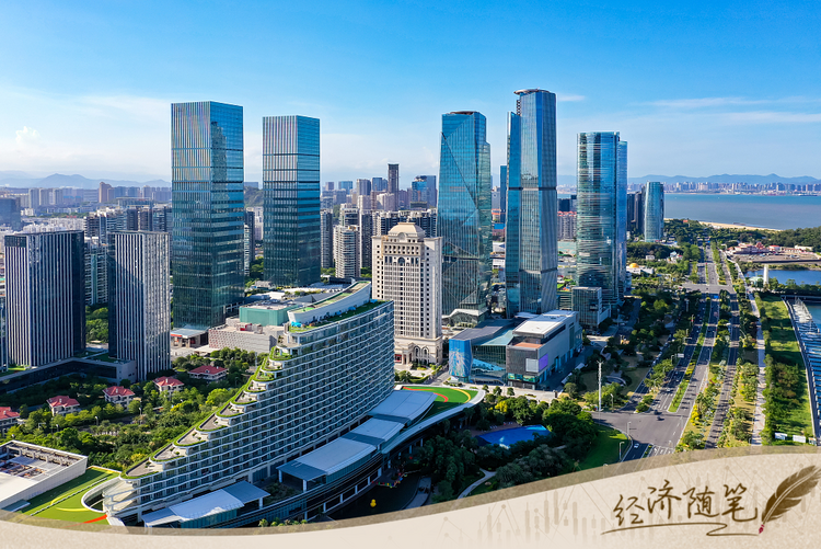 經(jīng)濟隨筆丨松綁！重讀55位廠長經(jīng)理的那封呼吁信