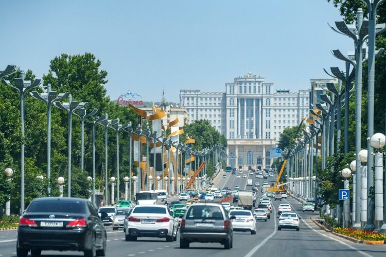 第1視點丨這兩座大樓，見證著中塔友誼