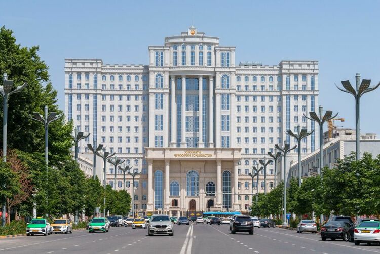 第1視點丨這兩座大樓，見證著中塔友誼