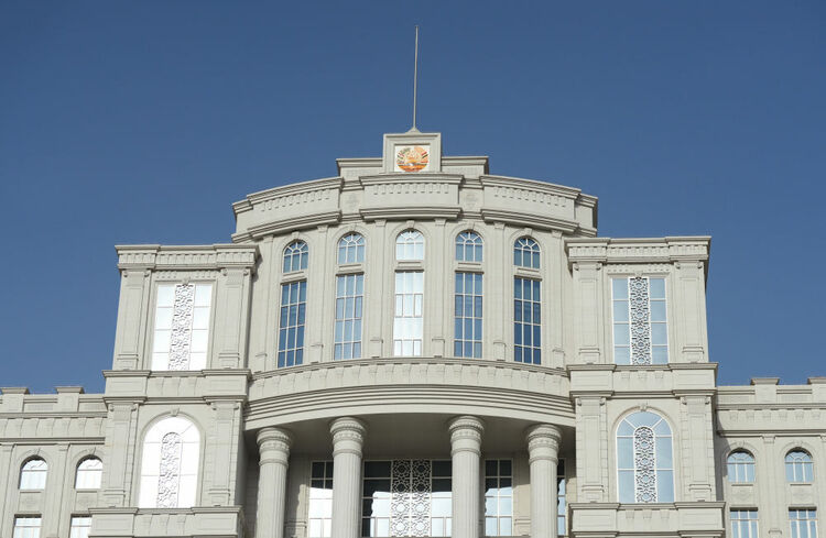 第1視點丨這兩座大樓，見證著中塔友誼