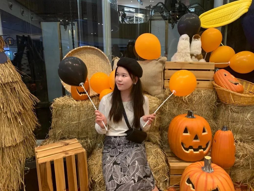 周莉華。上海中醫(yī)藥大學(xué)供圖