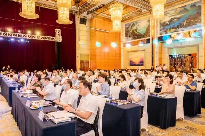 省科技廳與浦發(fā)分行簽署戰(zhàn)略協(xié)議。單位供圖