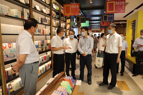 圖為活動現(xiàn)場。玄宣攝