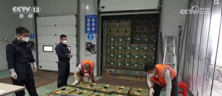 便企服務(wù)實打?qū)?為企業(yè)“出?！北ｑ{護航 經(jīng)濟發(fā)展“添”動力