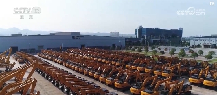 便企服務(wù)實打?qū)?為企業(yè)“出?！北ｑ{護航 經(jīng)濟發(fā)展“添”動力