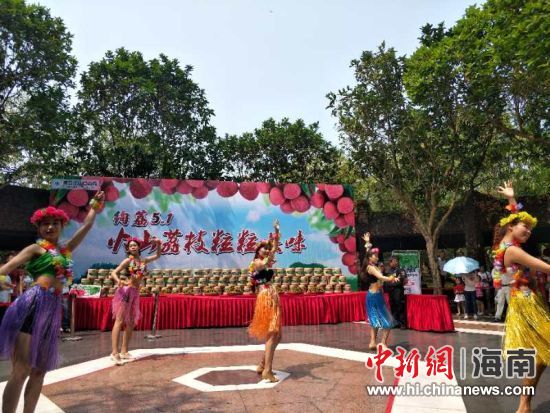 圖為活動(dòng)現(xiàn)場(chǎng)。蘇桂除 攝