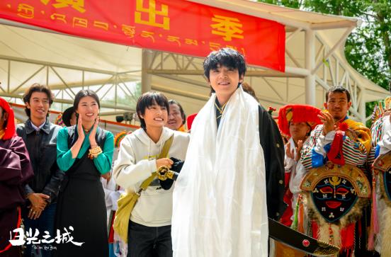 治愈你的不止曠野，更是真實(shí)的生活