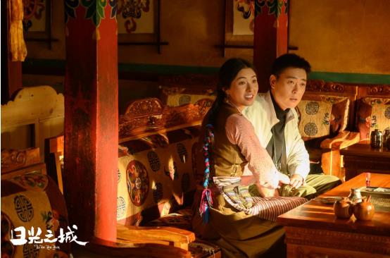 治愈你的不止曠野，更是真實的生活