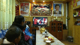 你看了嗎？藏語版《日光之城》“含金量”還在上升！