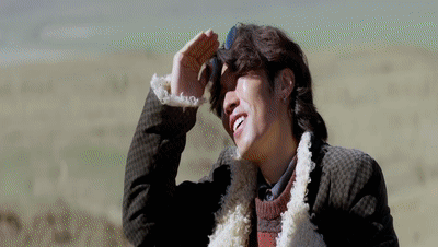 你看了嗎？藏語版《日光之城》“含金量”還在上升！