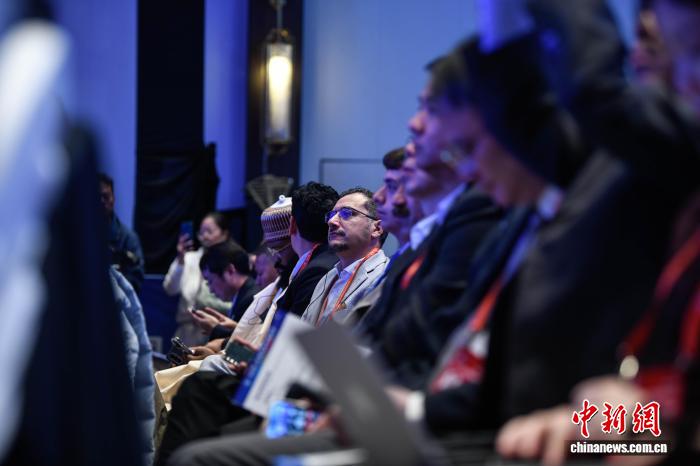 2025·中國(guó)西藏發(fā)展論壇開幕