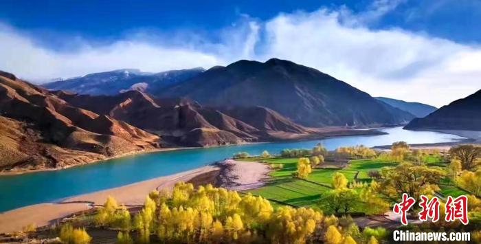 青海黃河水庫“后移民”時代的新生活：資源變資產(chǎn)、移民變股民
