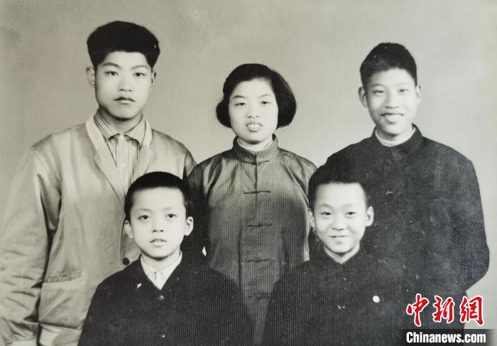 浙江夫婦扎根青海高原半世紀(jì)：觀天測地，獻(xiàn)完青春獻(xiàn)子孫