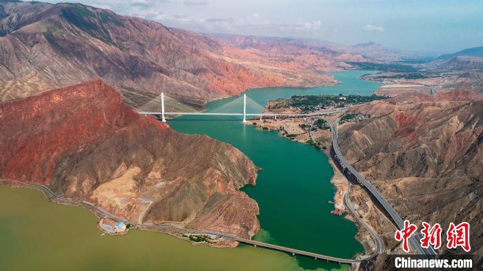 青海黃河流域河湟文化首次被立法保護(hù)：含戲劇、城址、村寨等