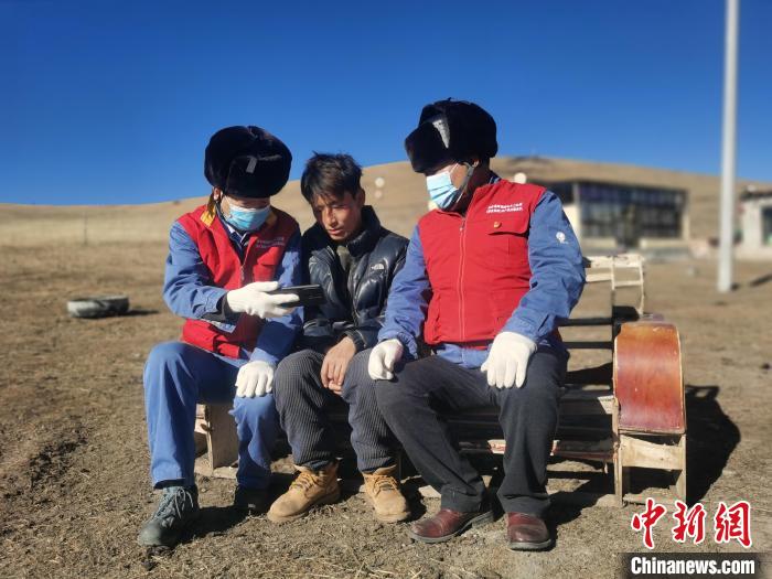 高原藏鄉(xiāng)青海尖扎：成風(fēng)化俗，打造精神文明新高地