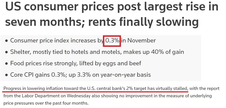 深觀察丨美國消費者為何加緊“囤貨”？