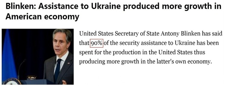 深觀察丨拱火沖突是如何“利好”美國的？