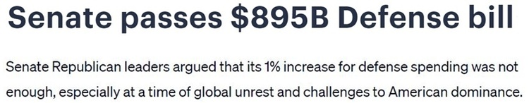 深觀察丨拱火沖突是如何“利好”美國的？