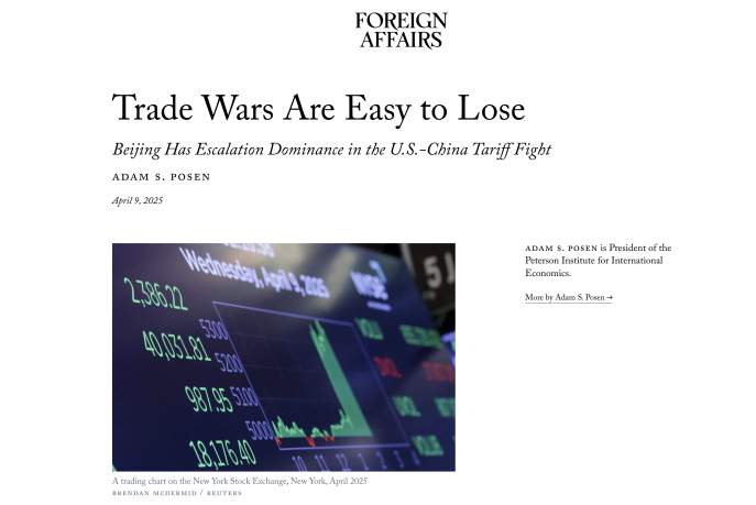 白話拆解｜“兩百年前的方治今天的??？美國早點醒！”