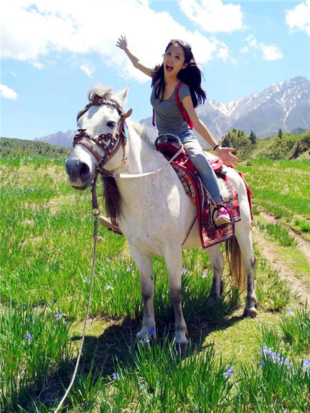 臺青追夢人 │ 在大陸工作多年，他鄉(xiāng)變作了故鄉(xiāng)（兩岸觀察）_fororder_2